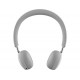 Libratone Q Adapt Wireless On-Ear (Cloudy White)