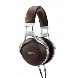 Denon AH-D5200, Noyer