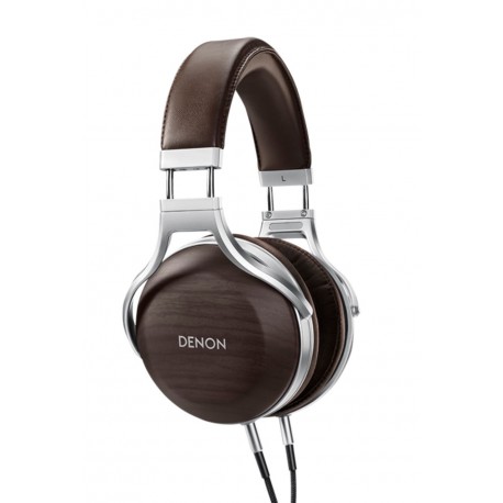 Denon AH-D5200, Noyer