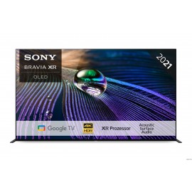 Sony TV XR-65A90J AEP 65" BRAVIA XR OLED 4K HDR