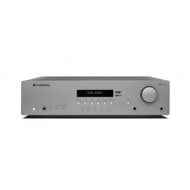 Cambridge Audio, AXR100D, Grey