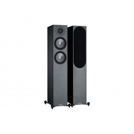 Monitor Audio Bronze 200, Haut-parleurs colonnes