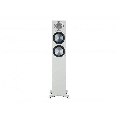 Monitor Audio Bronze 200, Haut-parleurs colonnes