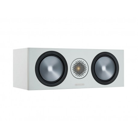 Monitor Audio C150, Haut-parleurs central