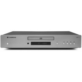 Cambridge audio AXC 35, Lecteur CD