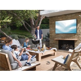 Samsung GQ55LST7TAUXZG "The Terrace"