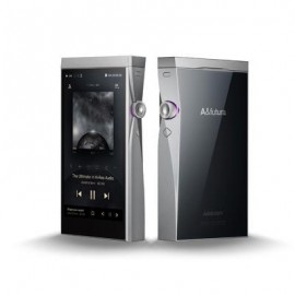 Astell&Kern SE180 argent