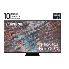 Samsung NEO QLED 65QN800A, 8K (2021)