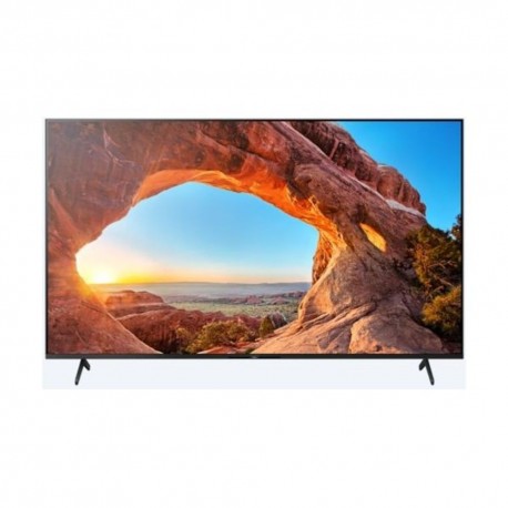 Sony KD-50X85J, 4K Ultra HD, Smart TV (Google TV)