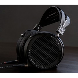 Audeze LCD-3 avec serre-tête en cuir