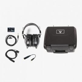 Audeze LCD-XC Carbone Premium