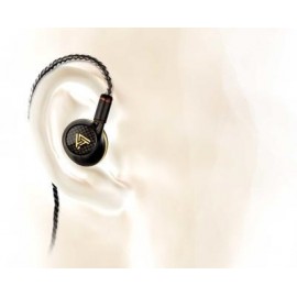 Audeze Euclid Écouteurs fermés magnétostatiques