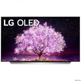 LG OLED65C17LB, 4K OLED TV