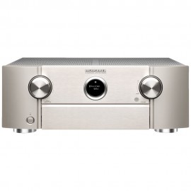 Marantz SR6015 8K - Garantie 4 ans, Black