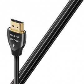 AudioQuest HDMI Pearl 48, 8K