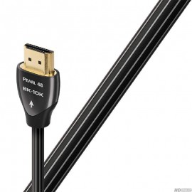 AudioQuest HDMI Pearl 48, 4K