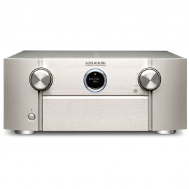 Marantz SR7015 8K - Garantie 4 ans, Black