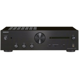 Onkyo A-9130-B, Black, Stereo Amplifier