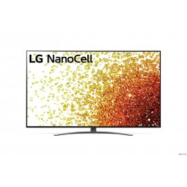 LG 65NANO919PA 65' 4K Nanocell TV