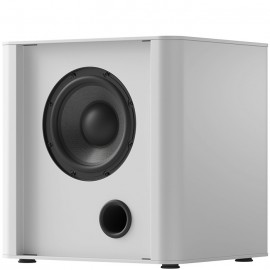 Piega PS 101, Subwoofer actif