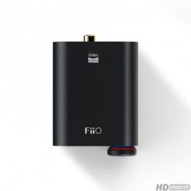 FiiO New K3 DAC USB et amplificateur de casque