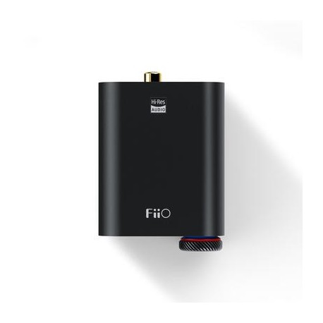 FiiO New K3 DAC USB et amplificateur de casque