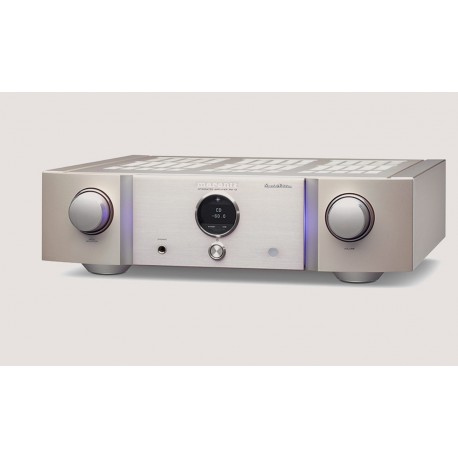 Marantz PM-12 SE, Amplificateur stéréo intégré