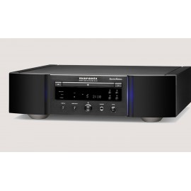 Marantz SA-12SE, Lecteur super audio CD signature avec DAC