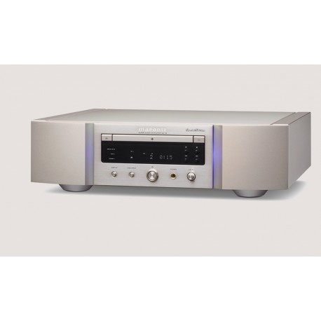 Marantz SA-12SE, Lecteur super audio CD signature avec DAC