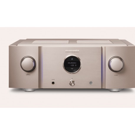 Marantz PM-10S1, Amplificateur stéréo intégré