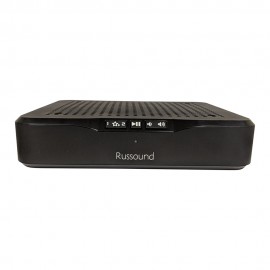 Russound MBX-AMP (WiFi Streaming Zone Amplifier 2x 50 Watt)