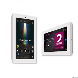 Russound XTS Plus Touchscreen