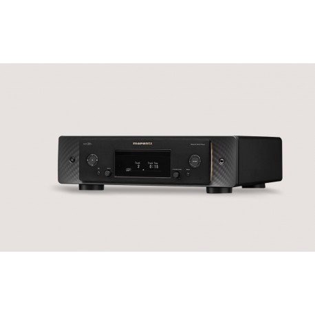 Marantz SACD 30n, Lecteur réseau CD/SACD avec HEOS Built-in