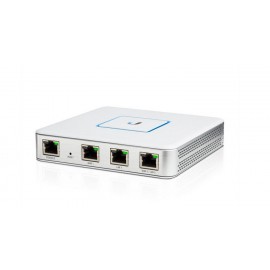 Ubiquiti USG, routeur UniFi Security Gateway