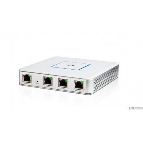 Ubiquiti USG, routeur UniFi Security Gateway 
