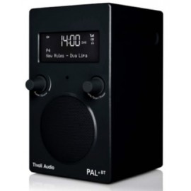 Radio Tivoli PAL+ BT
