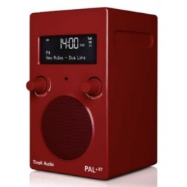 Radio Tivoli PAL+ BT de 2ème génération