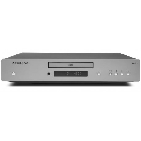 Cambridge audio AXC25 Grey, 3 ans de garantie Suisse