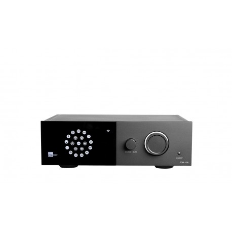 Lyngdorf TDAI-1120, the superior streaming amplifier