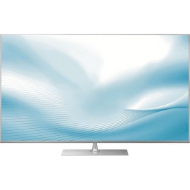 Panasonic TX-65HXF977, Metal Silber