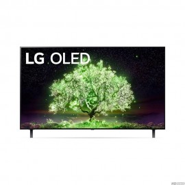 LG OLED77A19LA 4K OLED TV