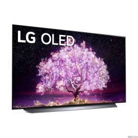 LG OLED83C17LA, 4K webOS 6.0 Oled TV