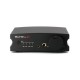 Aune X1s GT Schwarz, amplificateur de casque/DAC