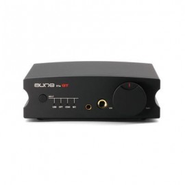 Aune X1s GT Schwarz, amplificateur de casque/DAC