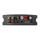 Aune X1s GT Schwarz, amplificateur de casque/DAC