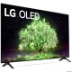 LG TV OLED48A19LA, téléviseur 4K