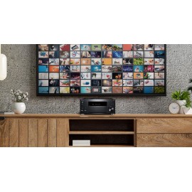Onkyo TX-RZ50 AV Receiver 9.2ch, couleur noir