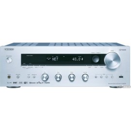 Onkyo TX-8270 Stereo Network Receiver
