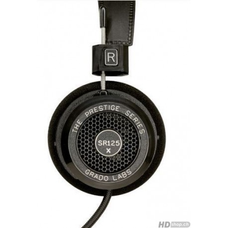 Grado SR125x Headphones