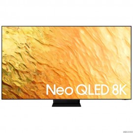 Samsung QE85QN800BTXZU Neo QLED 8K (2022) + soundbar HW-Q950A offerte*